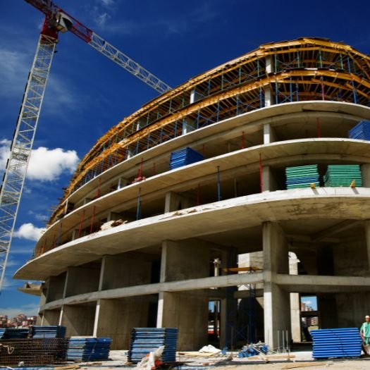 Integrated Building Services