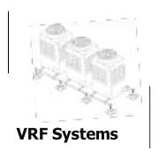 VRF Systems