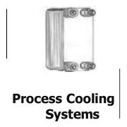 Process Cooling Systems