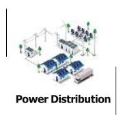 Power Distribution Systems