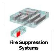 Fire Suppression Systems