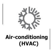 Air Conditioning HVAC